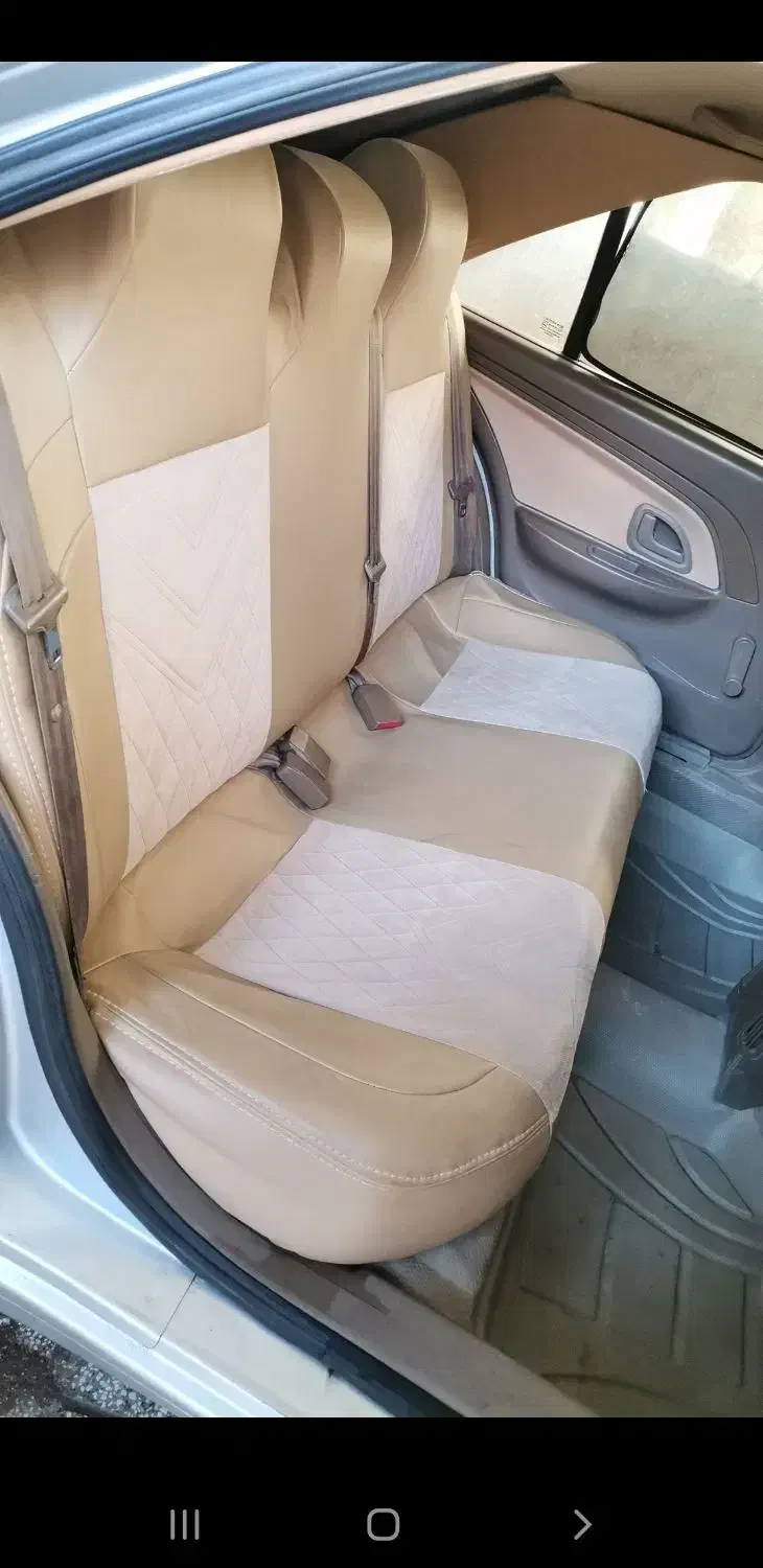 پژو ۴۰۵ مدل ۹۶|خودرو سواری و وانت|قائن, |دیوار