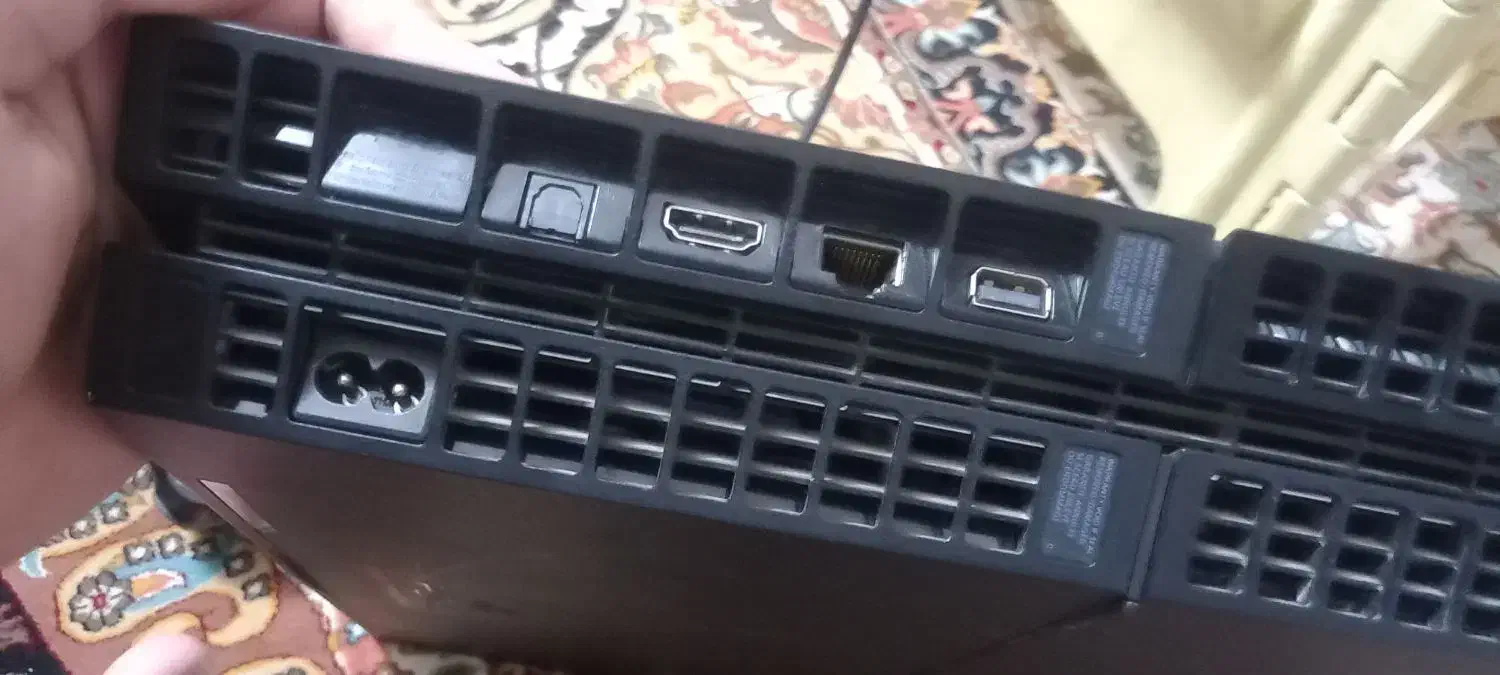 ps4 کپی خور|کنسول، بازی ویدئویی و آنلاین|سبزوار, گلشن|دیوار
