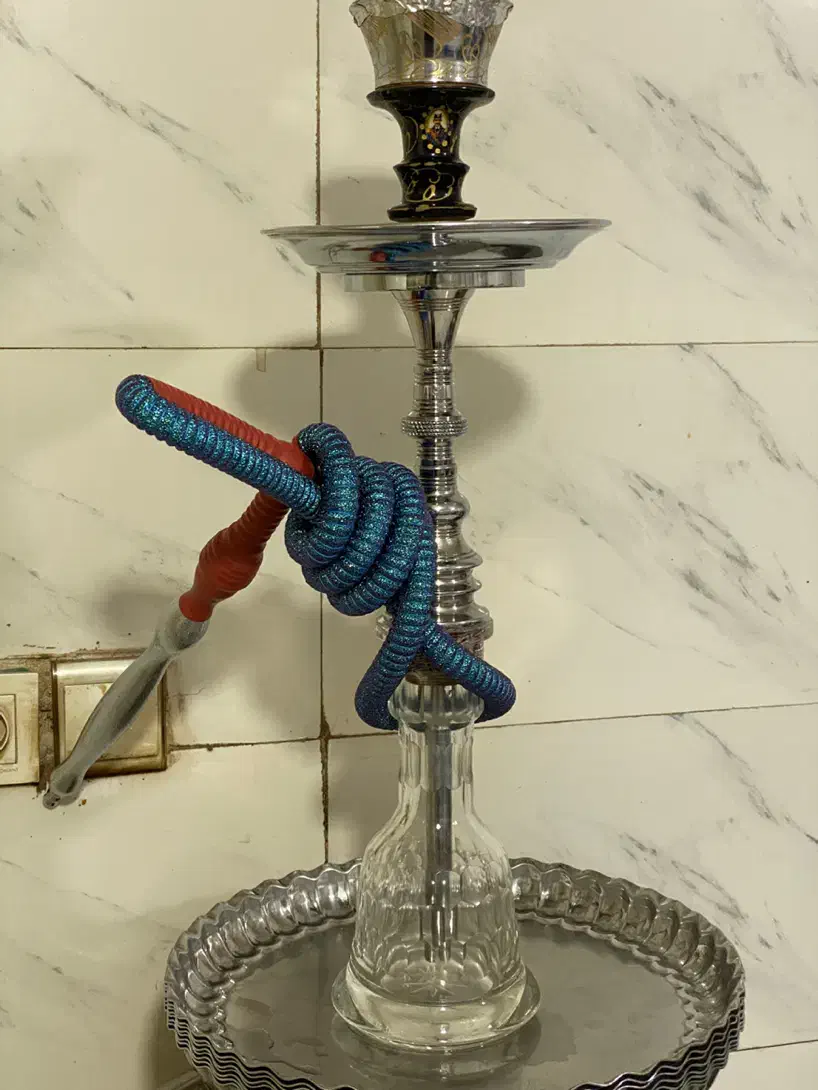 قلیان|کلکسیون و سرگرمی|پاکدشت, پاکدشت (مامازند)|دیوار