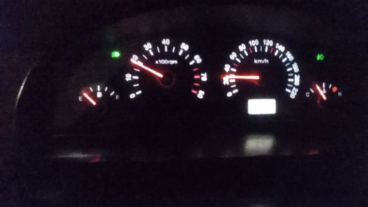 سمند مدل ۸۸|خودرو سواری و وانت|خوی, |دیوار