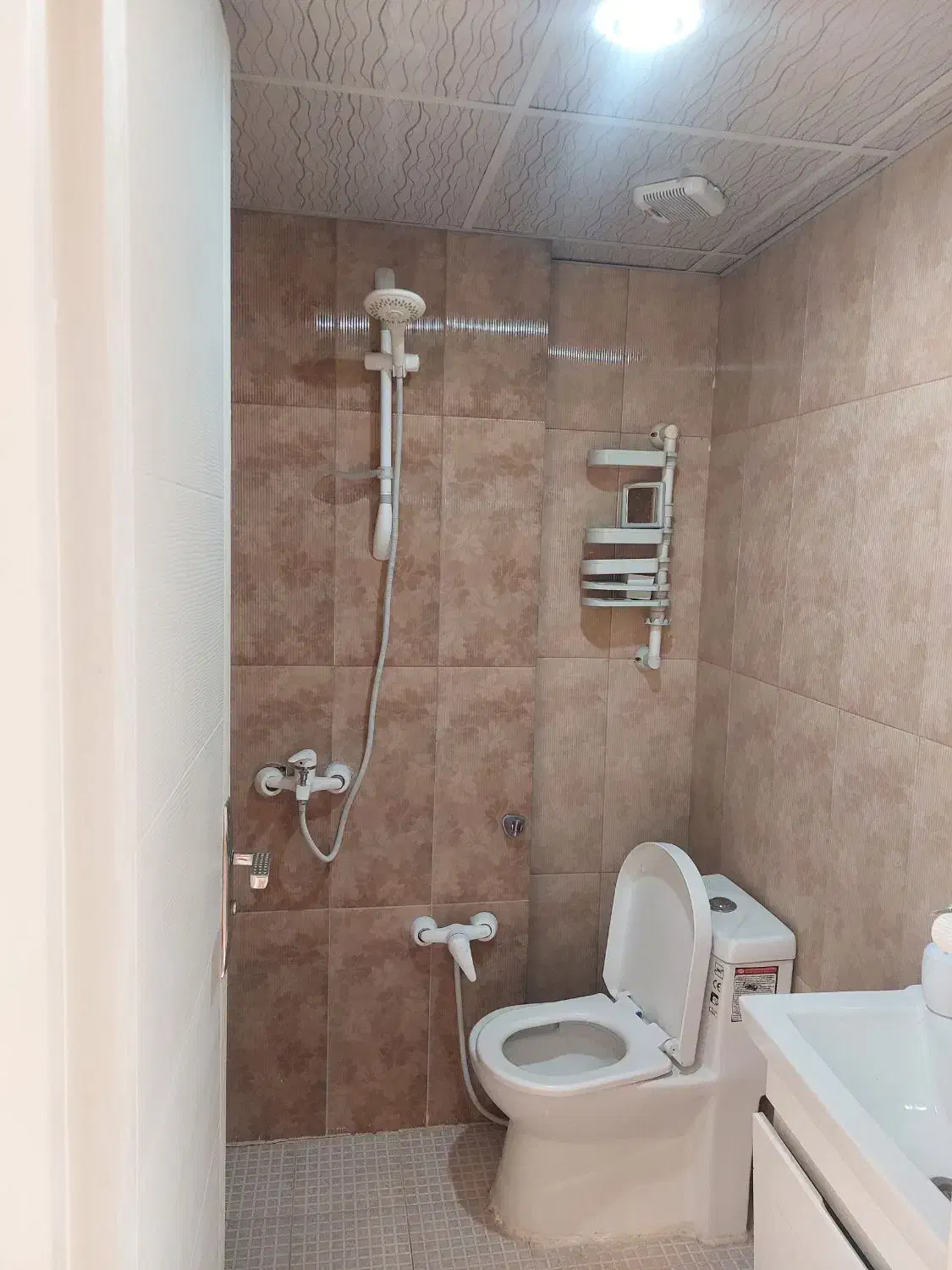 کوی مهر 92 متری واحد تخلیه لابی شیک ویو حیاط|اجارهٔ آپارتمان|کرج, کوی مهر|دیوار