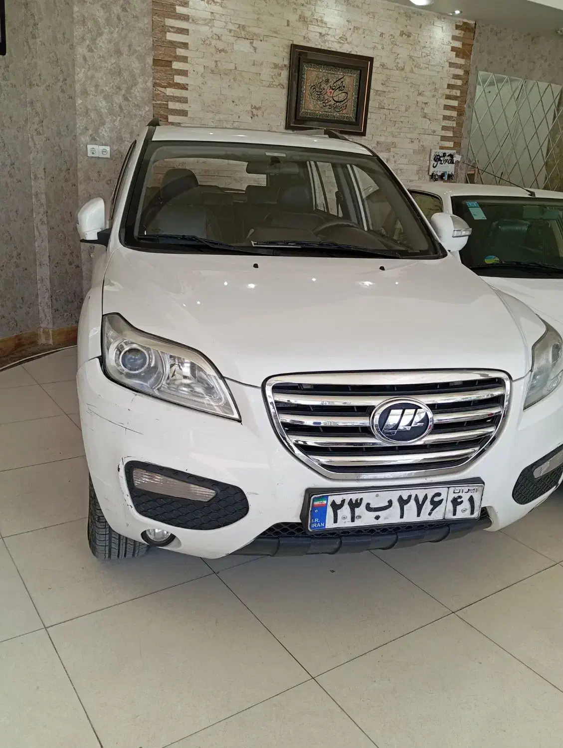 لیفان x60مدل92تک برگ سند|خودرو سواری و وانت|بروجرد, |دیوار