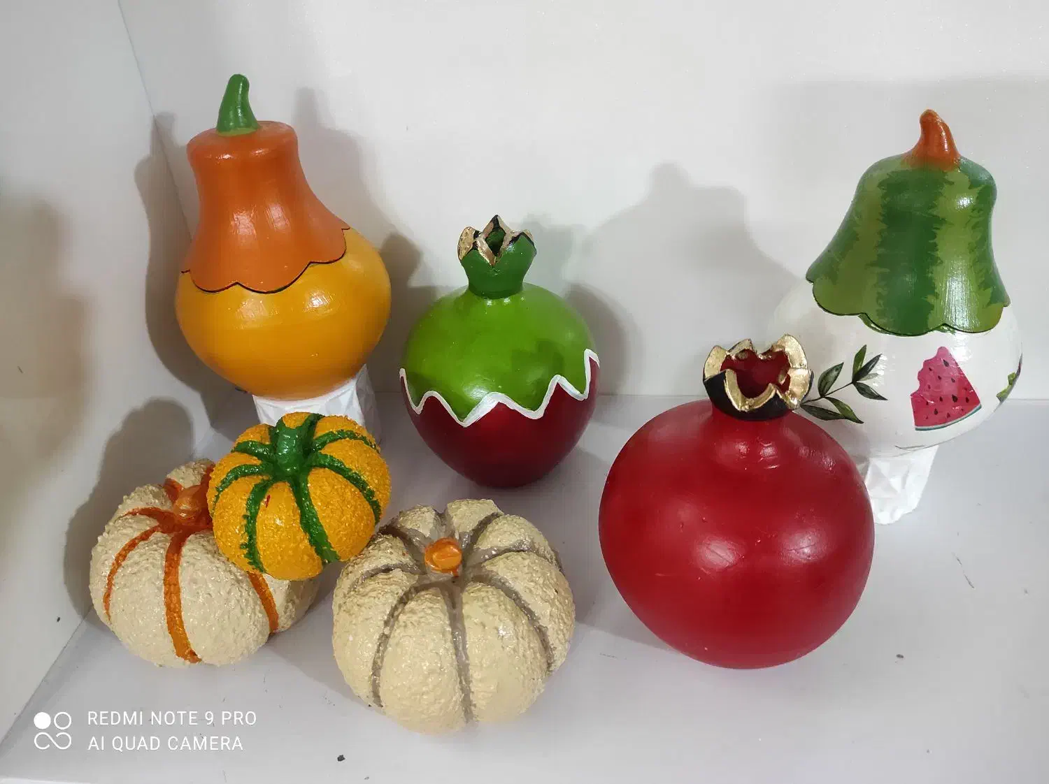 یلدایی|صنایع دستی و سایر لوازم تزئینی|بروجرد, |دیوار