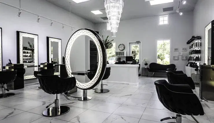 استخدام لاین های مختلف آرایشگری|استخدام درمانی، زیبایی، بهداشتی|تهران, محمودیه|دیوار