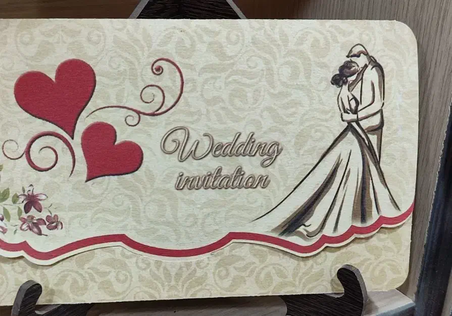 کارت عروسی ،مسکن حاضرکردن وتحویل نیم ساعت|خدمات رایانهای و موبایل|کرمانشاه, |دیوار