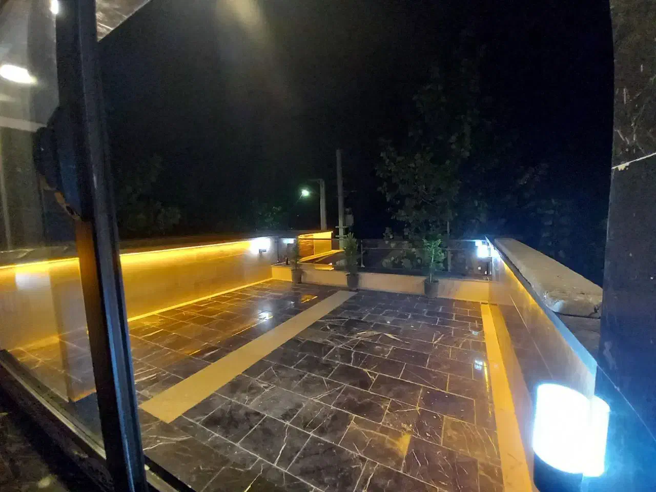 مشرف جنگل مدارک کامل مالک منعطف/ دیگه چی میخای|فروش خانه و ویلا|امامزاده عبدالله, |دیوار