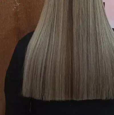 مدل کوتاهی و مدل برای دکلره کامل فقط هزینه مواد|خدمات آرایشگری و زیبایی|نجف‌آباد, دانش|دیوار