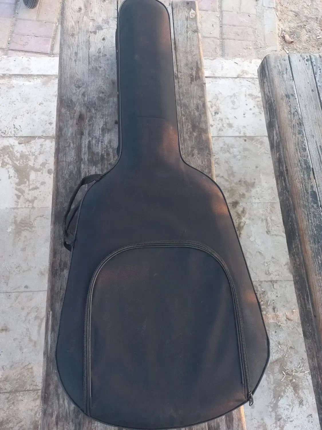 گیتار c70 اصل|گیتار، بیس، امپلیفایر|بندرعباس, |دیوار