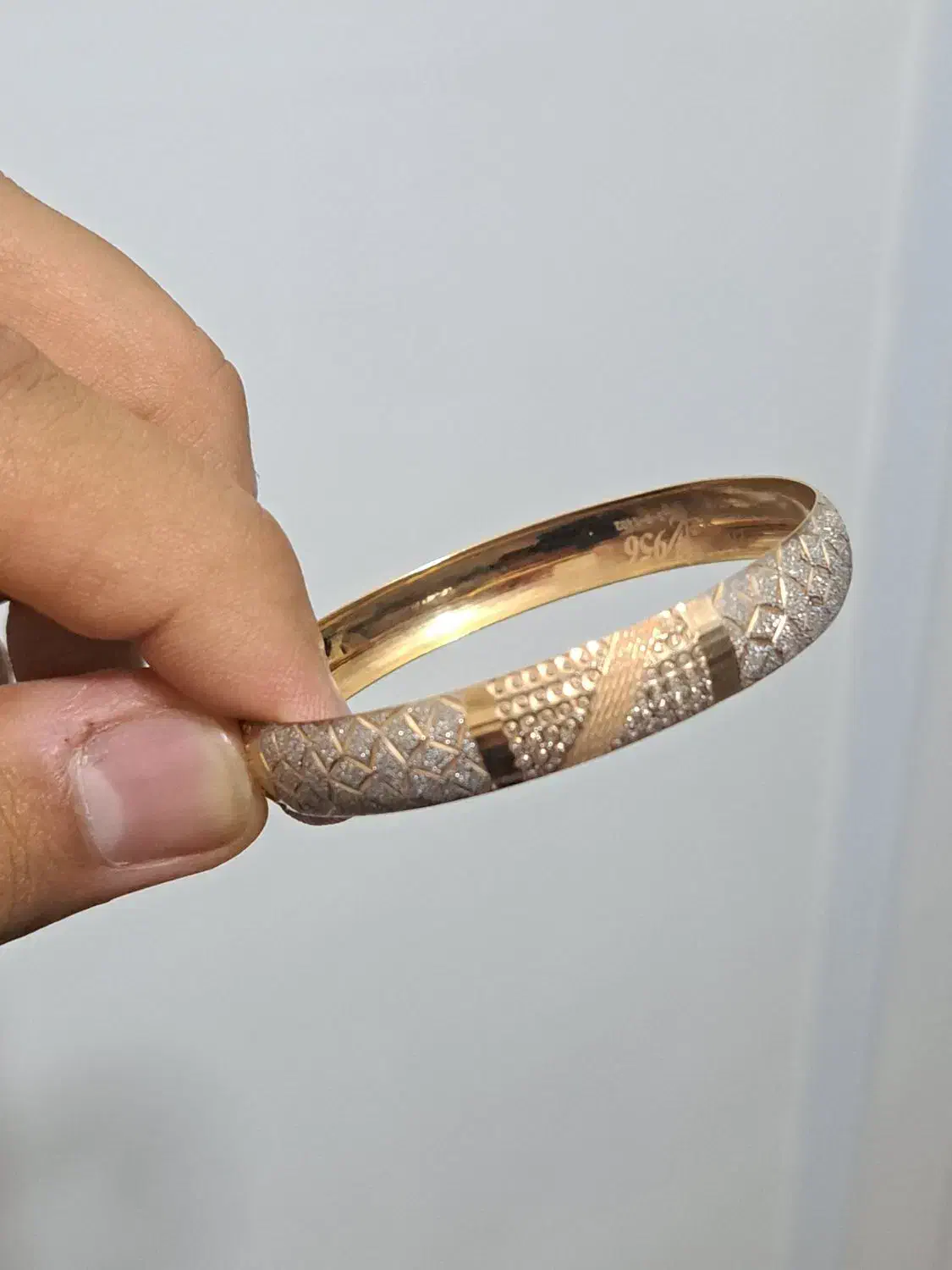 النگو سایز یک|جواهرات|قم, آزادگان|دیوار