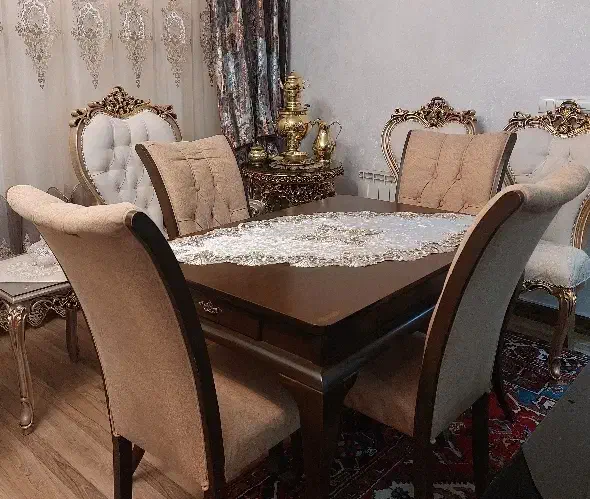 لوازم خانگی|میز و صندلی غذاخوری|تبریز, |دیوار