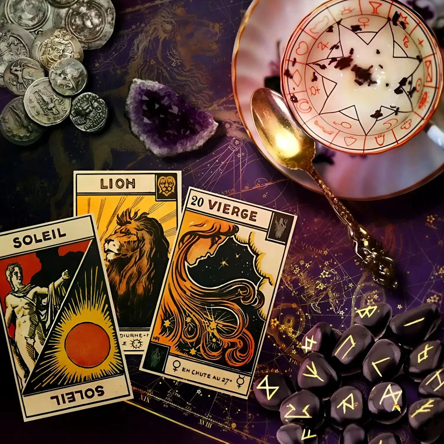 انواع فال موکل دار تضمینی. دعا|خدمات پذیرایی، مراسم|کرج, فاز ۳ مهرشهر|دیوار