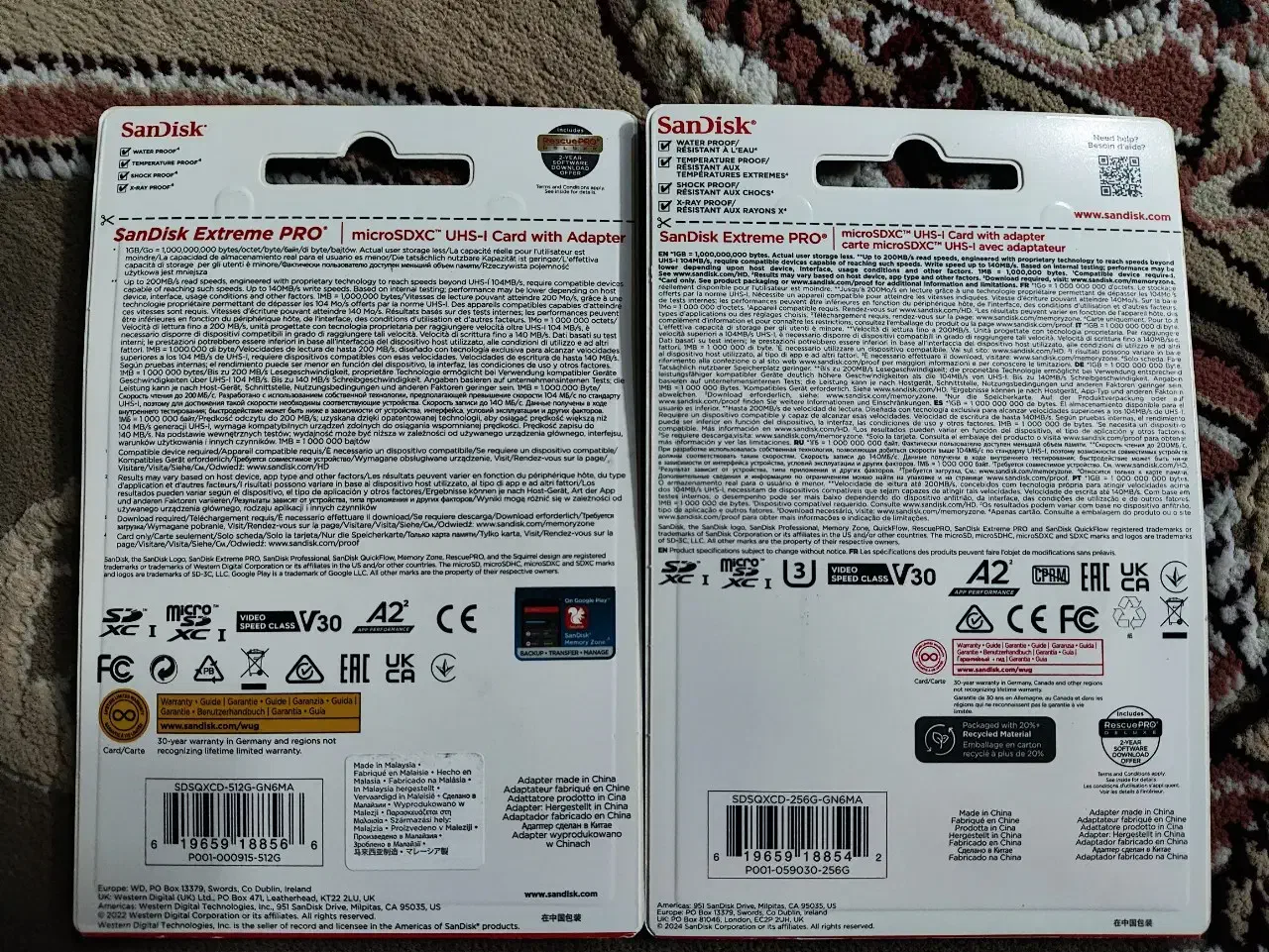 رم سن دیسک|قطعات و لوازم جانبی رایانه|اسلام‌شهر, شهرک قائمیه|دیوار