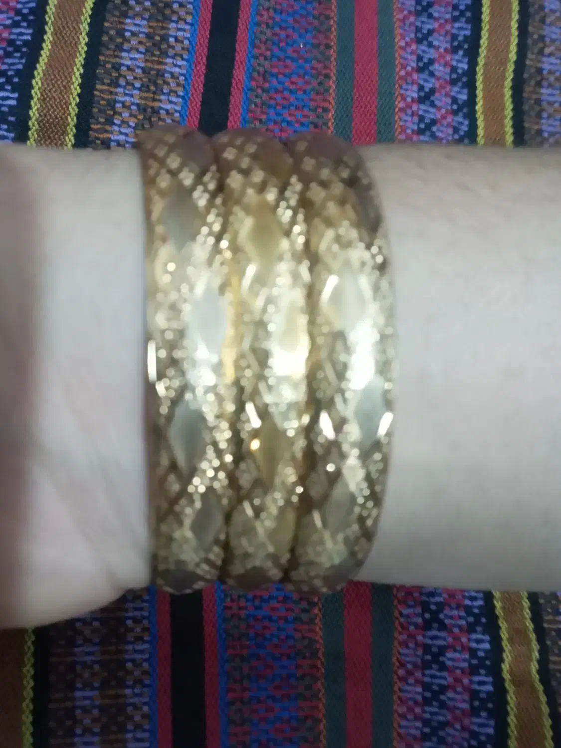 طلا ۱۰۰ بالای تابلو|جواهرات|همدان, |دیوار