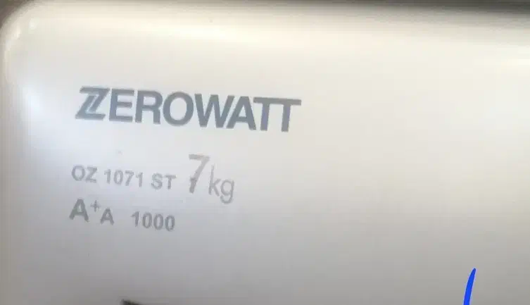 لباس شویی|ماشین لباسشویی و خشک‌کن لباس|ساوه, |دیوار