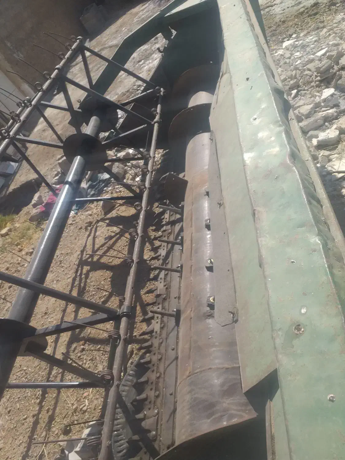 بلاکفوردکوچک دست ساز|قطعات یدکی و لوازم جانبی|زرقان, |دیوار