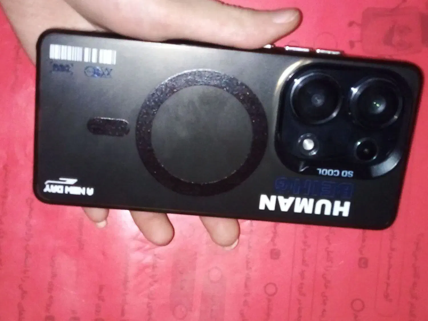 فروش فوری نوت ۱۳پرو 4g|موبایل|قزوین, |دیوار