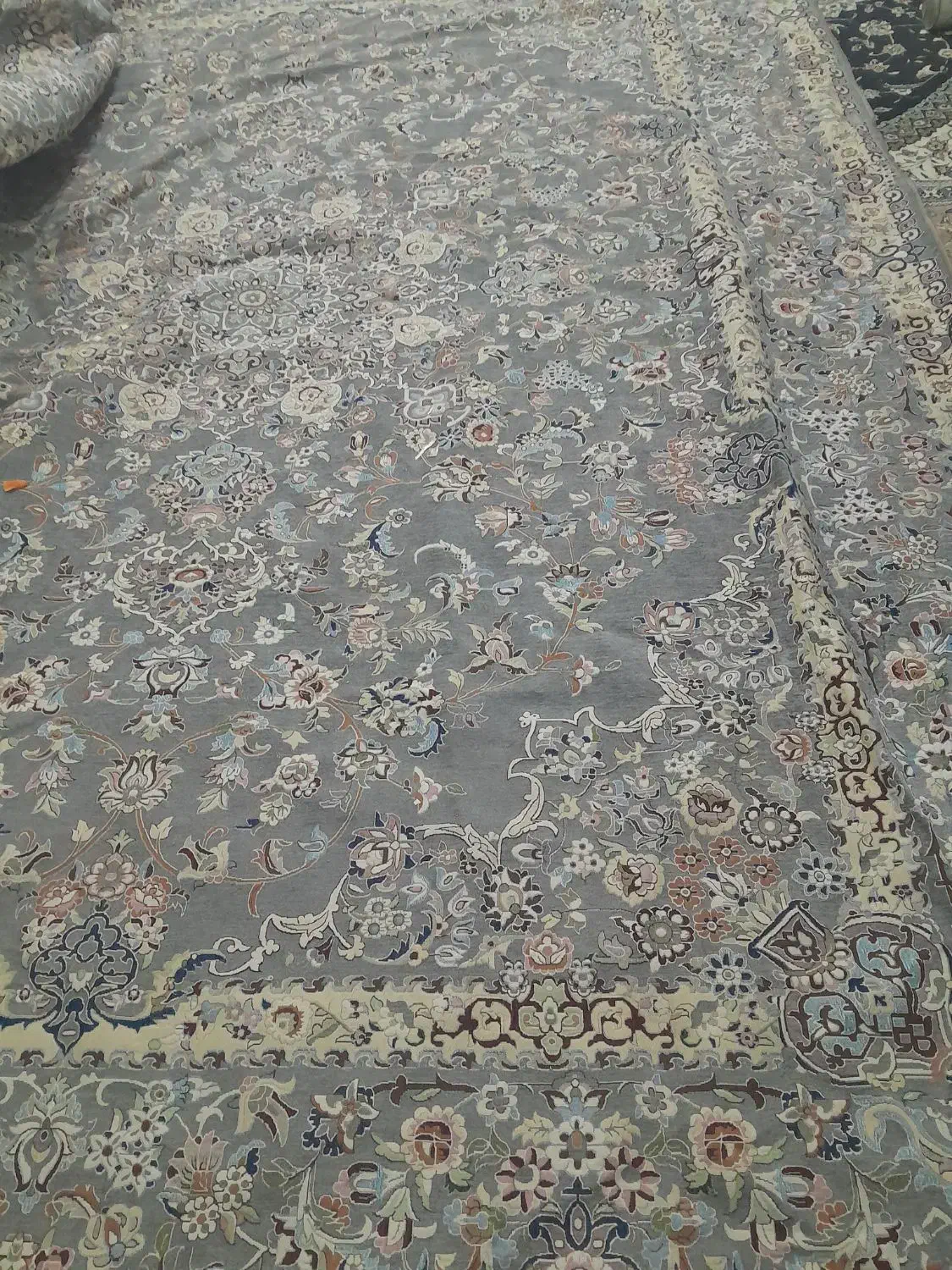 روفرشی درحد|روفرشی|قم, شاه ابراهیم|دیوار