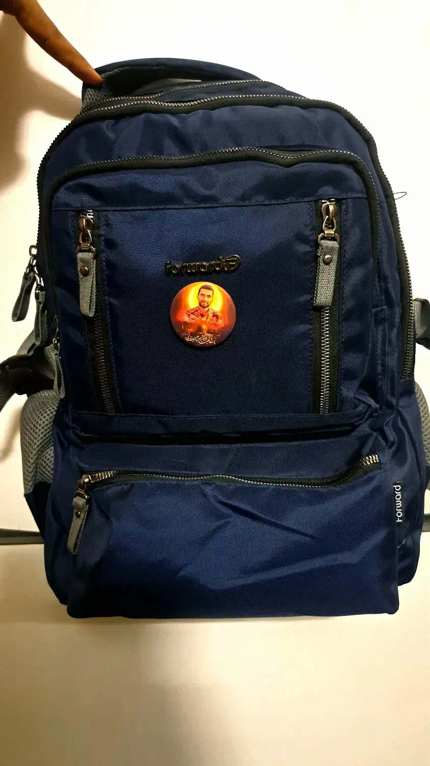 کوله کیف forward|کیف، کفش، کمربند|قم, باجک سه|دیوار