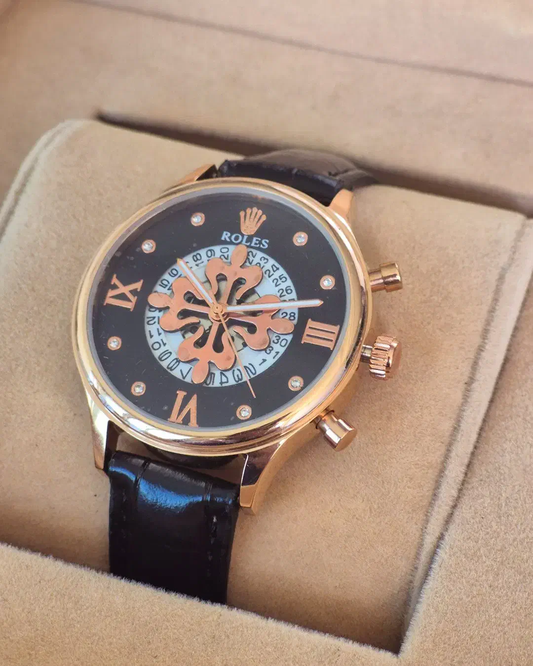 ساعت اسپرت|ساعت|طرهان, |دیوار