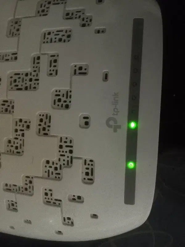 مودم تی پی لینک ADSL|مودم و تجهیزات شبکه|کوه چنار, |دیوار