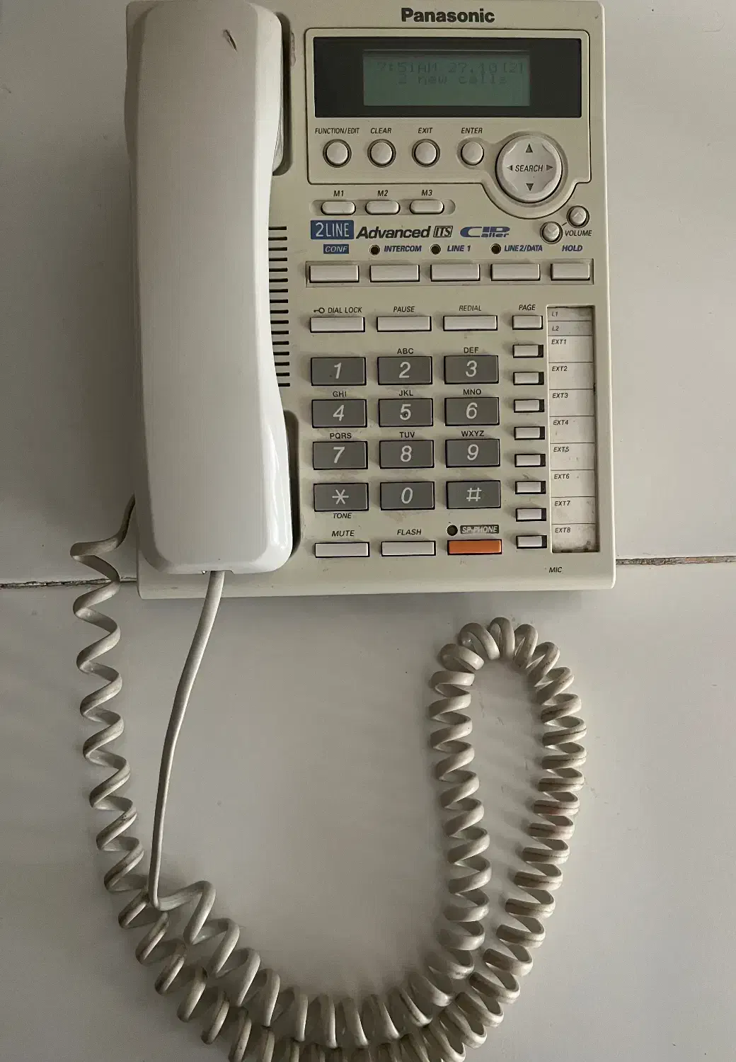 تلفن|تلفن رومیزی|اصفهان, مرداویج|دیوار