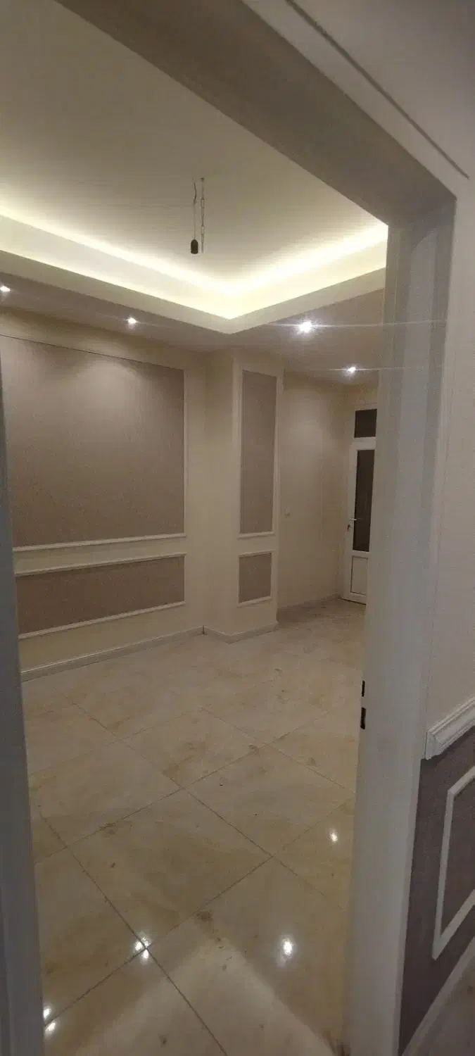 ۱۳۴متر ۳خواب مستر عمارت مدرن فاز ۱ تجربه متفاوت|فروش آپارتمان|کرج, گوهردشت|دیوار