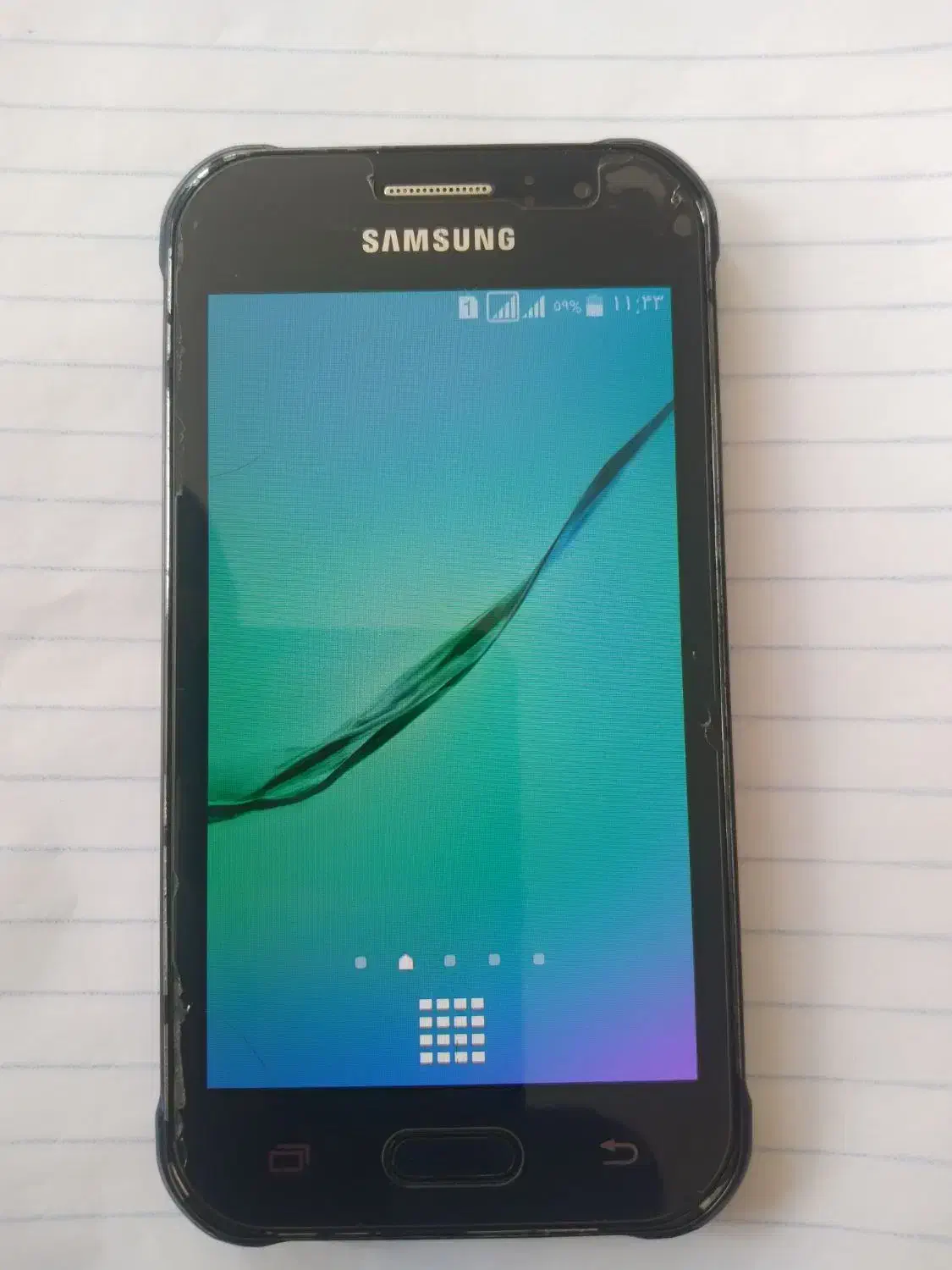 سامسونگ|موبایل|سبزوار, امیر کبیر|دیوار