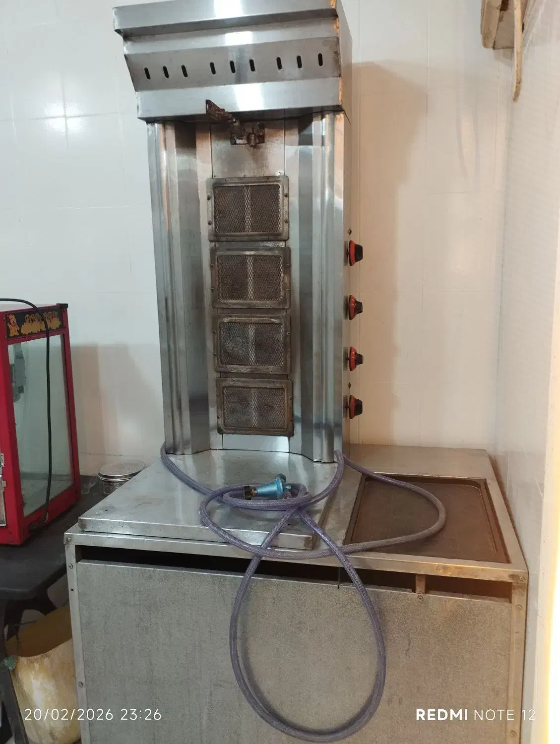 همی که هست|کافیشاپ و رستوران|قشم, |دیوار