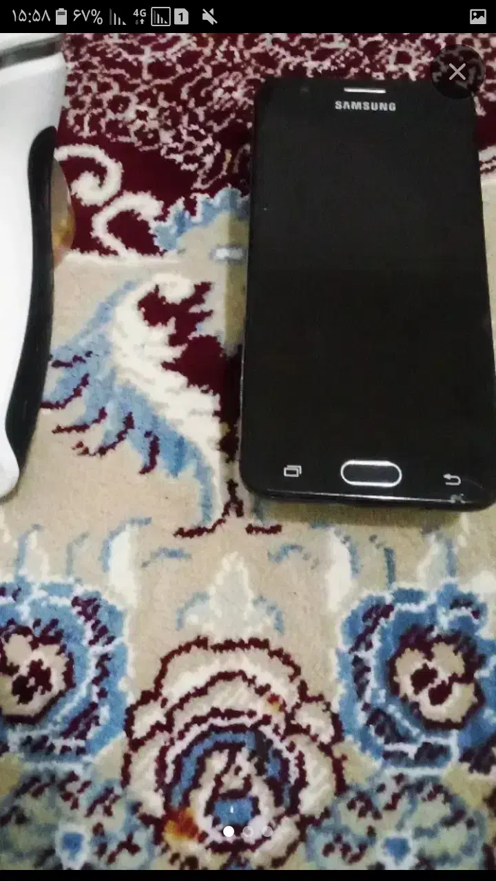 گوشی|موبایل|نقده, |دیوار