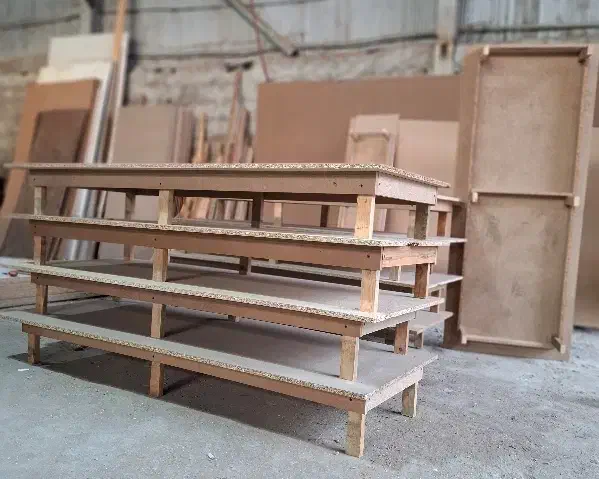 کف تخت بصورت کلی‌ و تکی  181×72|تخت و سرویس خواب|رشت, حومه رشت|دیوار