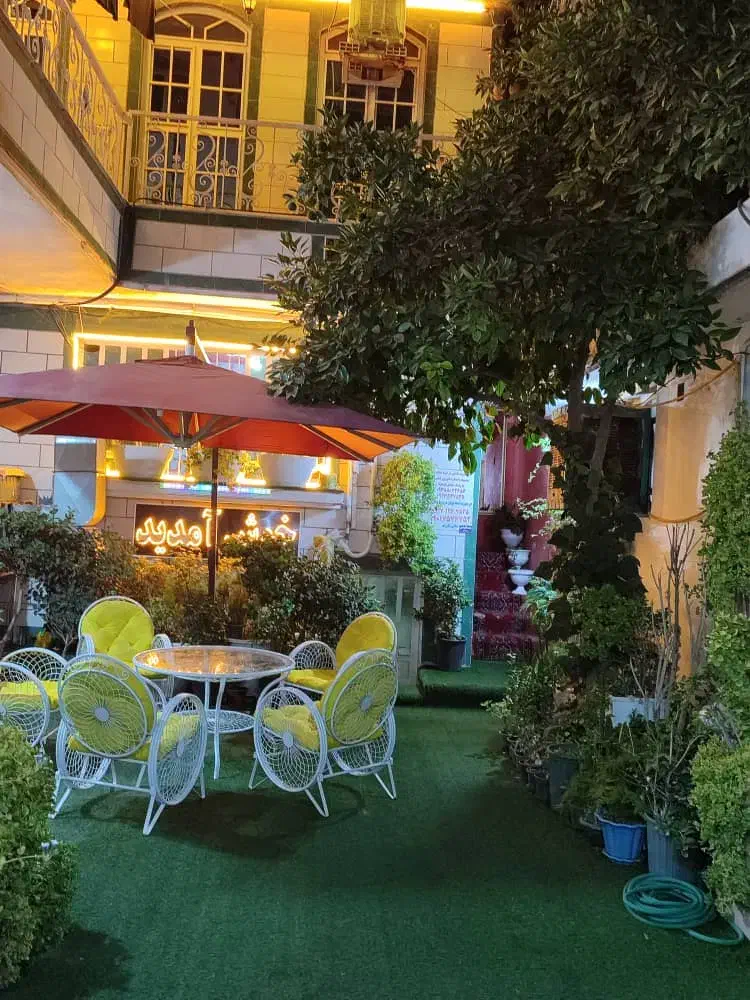 فروش یک واحد تجاری مهمانسرا بهترین نقطه استان|فروش مغازه و غرفه|مرودشت, شهرک مهدیه|دیوار