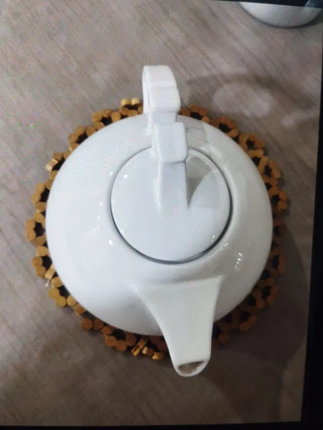 سماور گازی|سماور، چای‌ساز، قهوه‌ساز|کنگاور, |دیوار