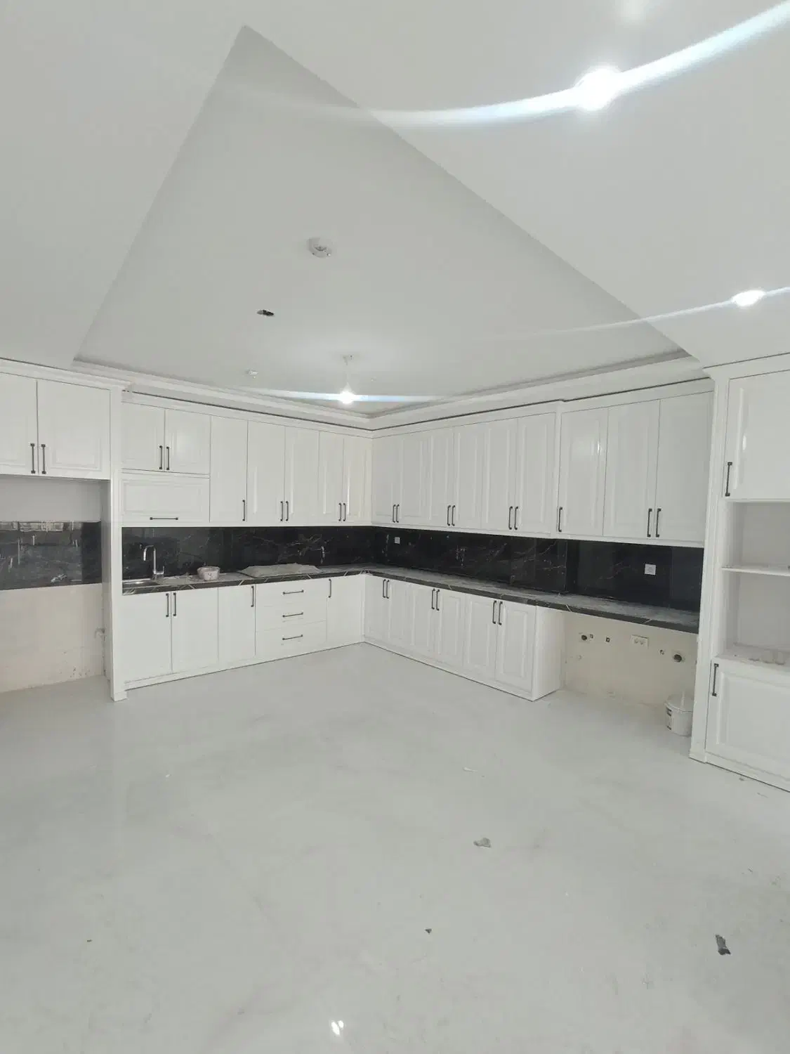 آپارتمان صفر ۱۸۰متر صارمی۴۸|فروش آپارتمان|مشهد, هفت تیر (حافظ)|دیوار