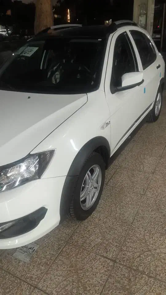 کویئک GXRL صفر برج ۷|خودرو سواری و وانت|شهریار, شهریار|دیوار