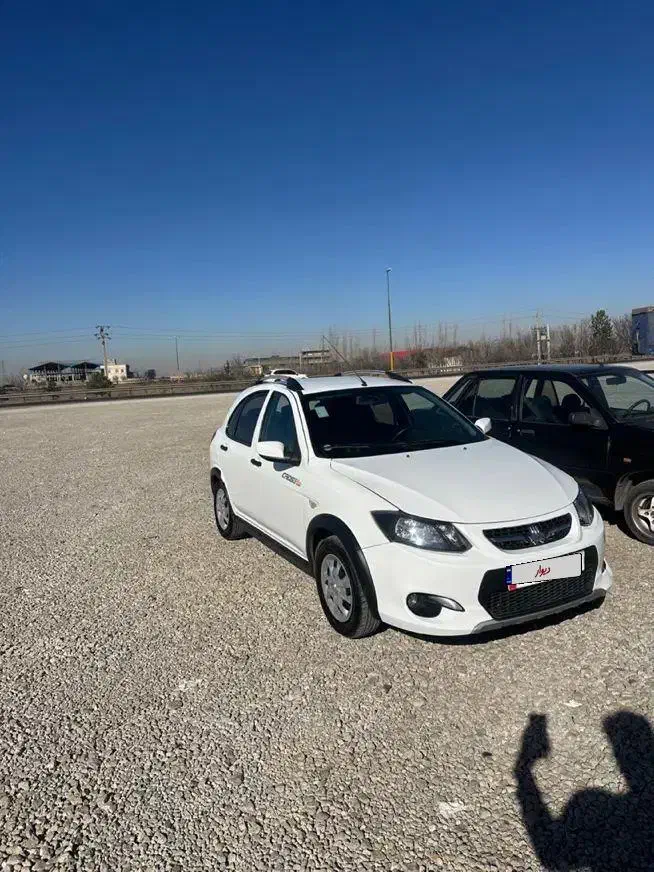 کوییک 1401|خودرو سواری و وانت|اردبیل, |دیوار