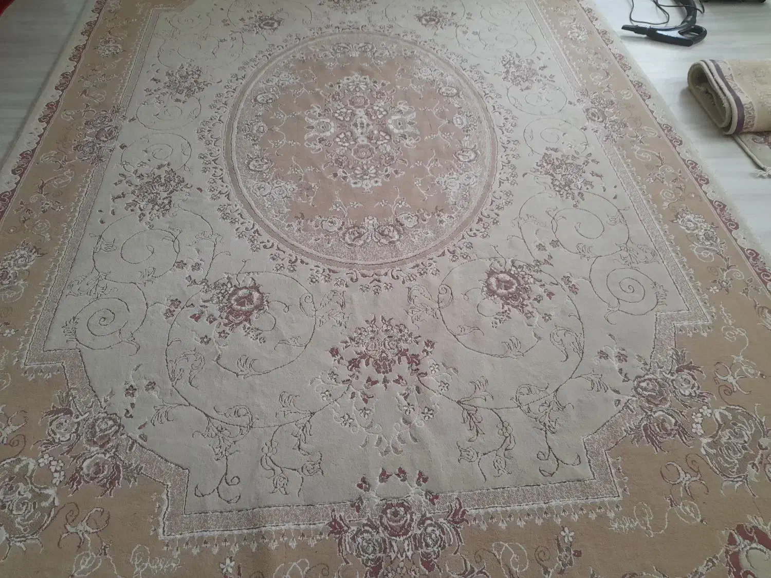 فرش ماشینی|فرش|تبریز, |دیوار