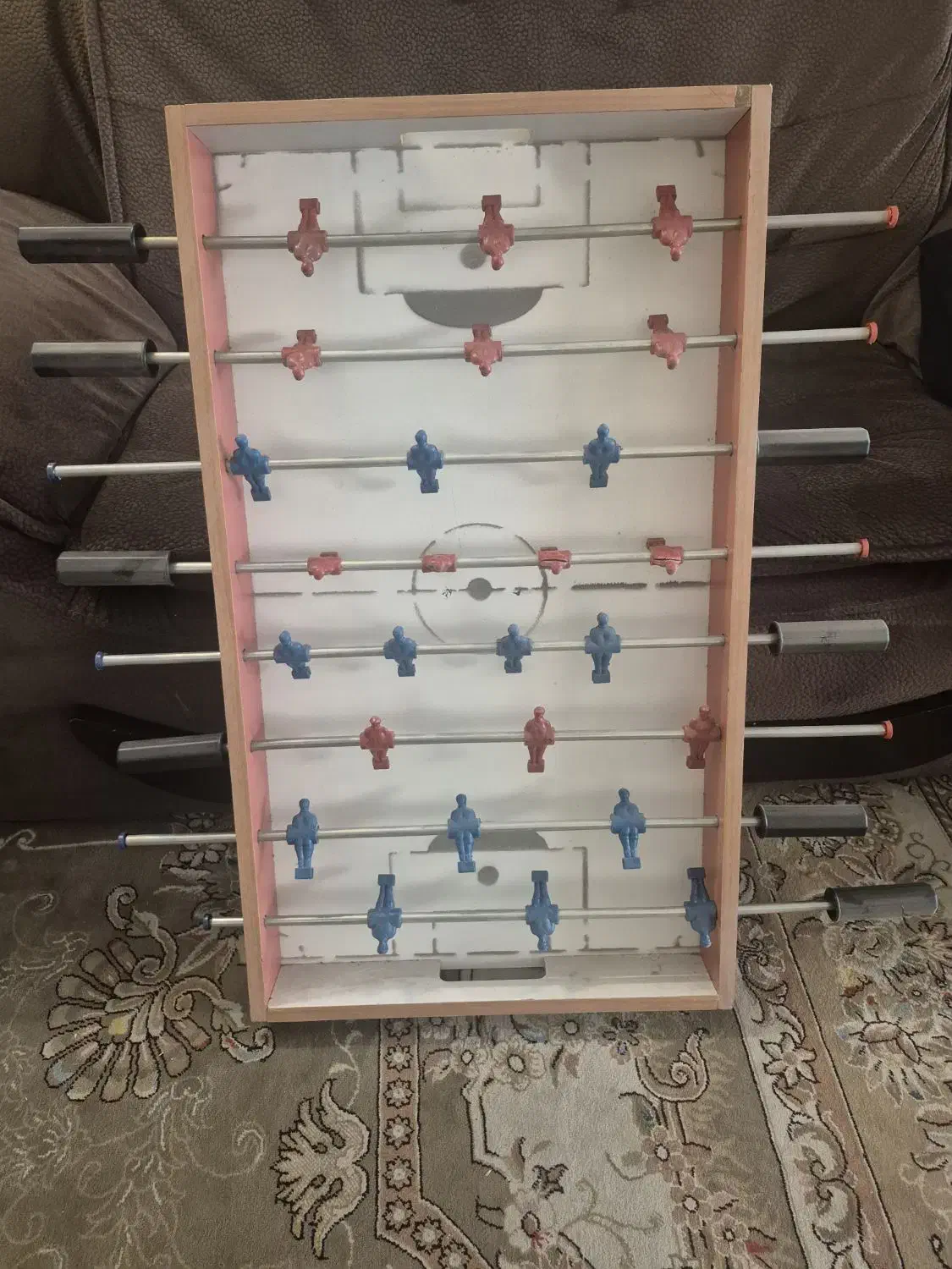 فوتبال دستی|اسباب‌‌بازی|تهران, چیتگر شمالی|دیوار