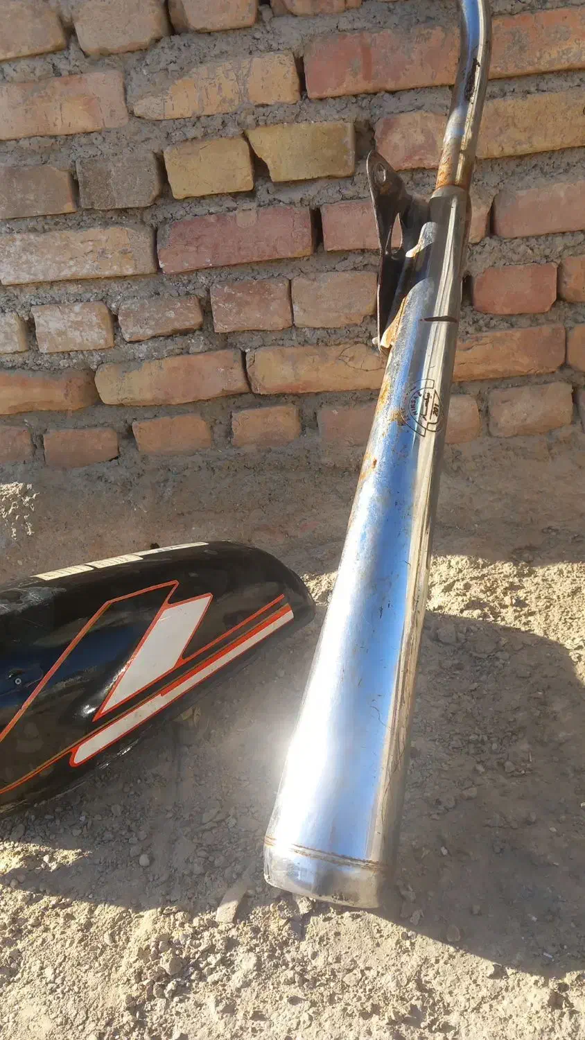 لوله نیکساز|قطعات یدکی و لوازم جانبی|سراوان, |دیوار