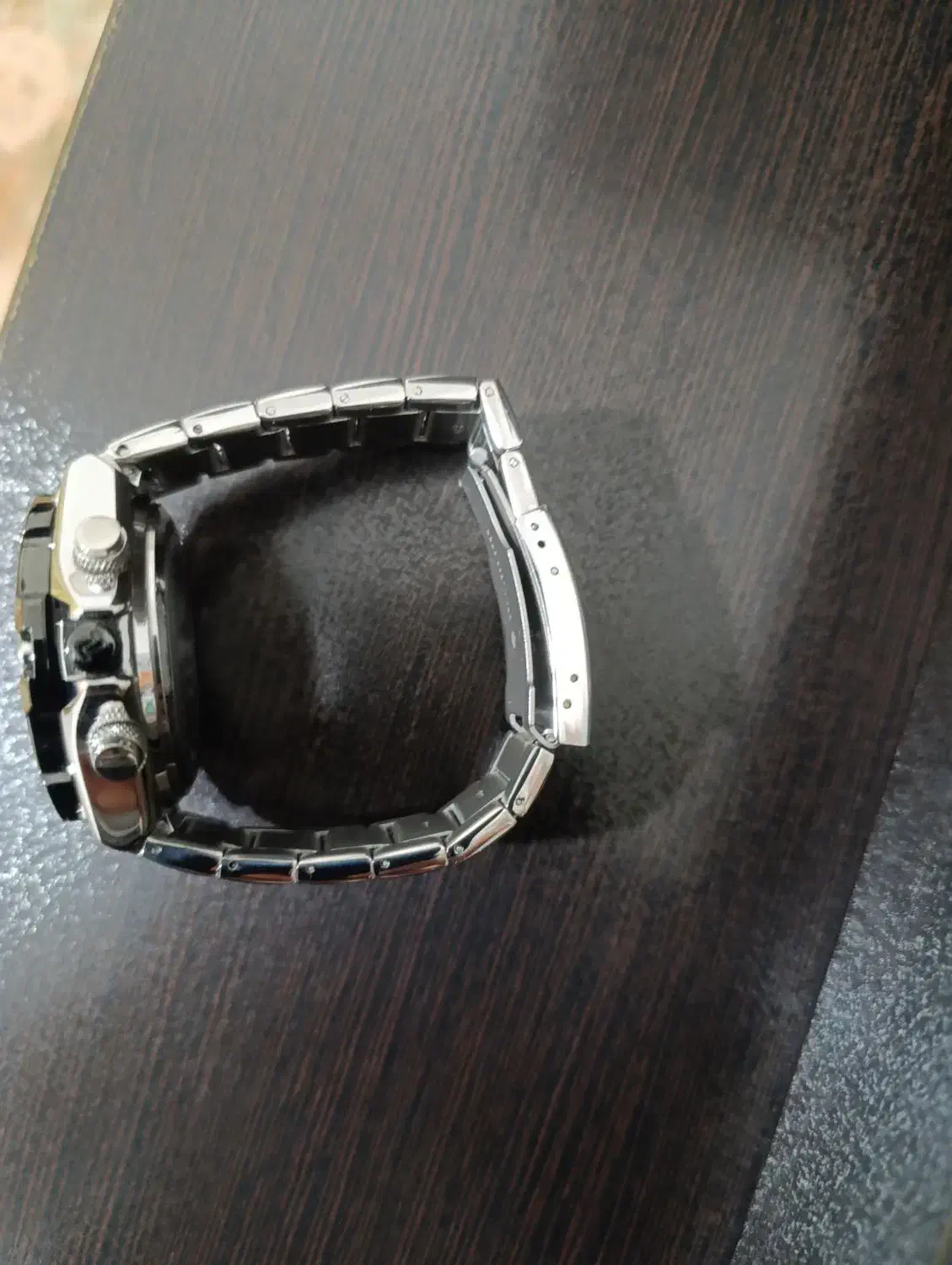 ساعت ناوی فورس اورجینال|ساعت|محمدیه-قزوین, |دیوار