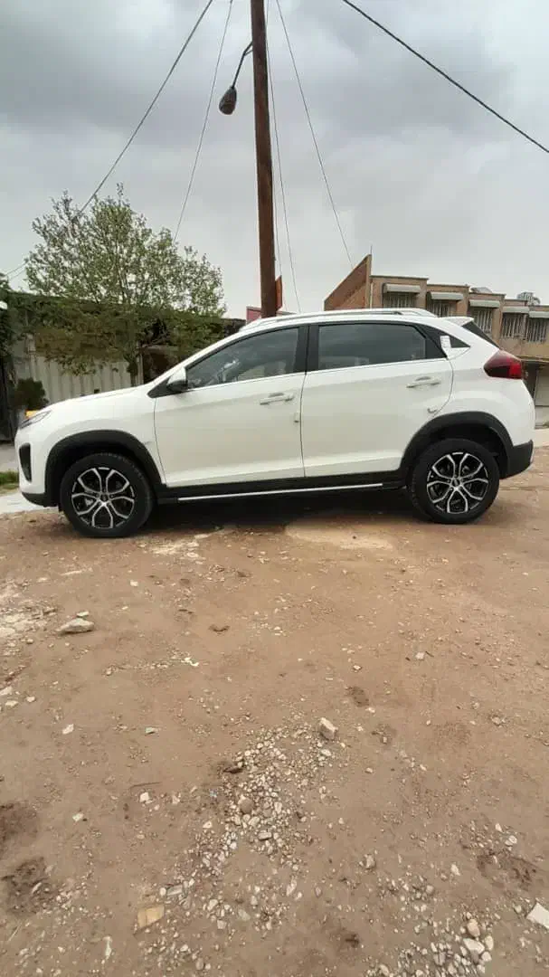 فروش خودروx22MT1402|خودرو سواری و وانت|خرمآباد, |دیوار