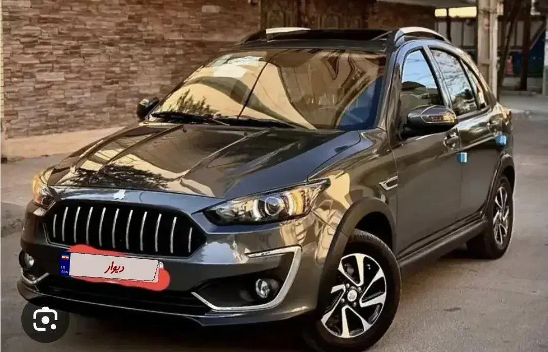 اطلس صفر|خودرو سواری و وانت|لنجان, |دیوار