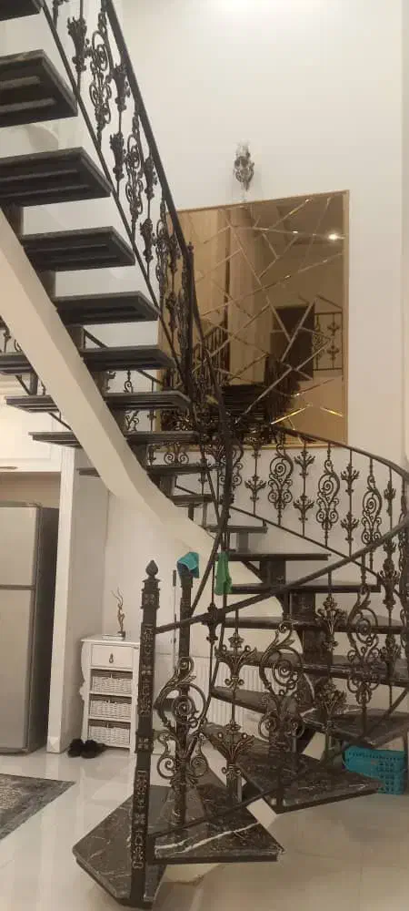 فروش ویلایی قبل از میدان هشتصد 7تیر32|فروش خانه و ویلا|مشهد, نیروی هوایی|دیوار