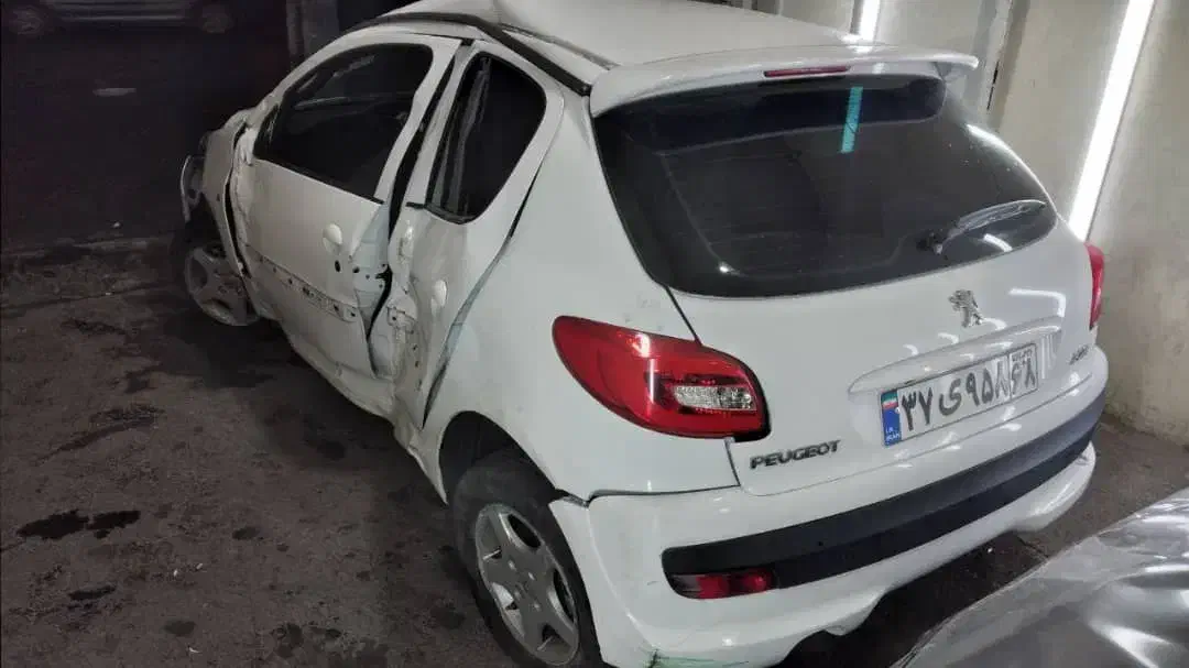 خریدار و مشاوره ماشین های تصادفی کارشناسی|خدمات موتور و ماشین|تهران, شهرک صدرا|دیوار