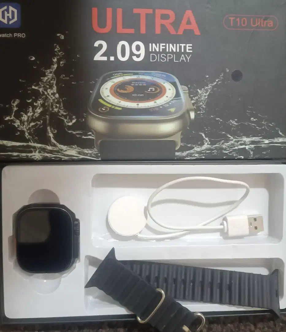 ساعت هوشمند|ساعت|امیدیه, |دیوار