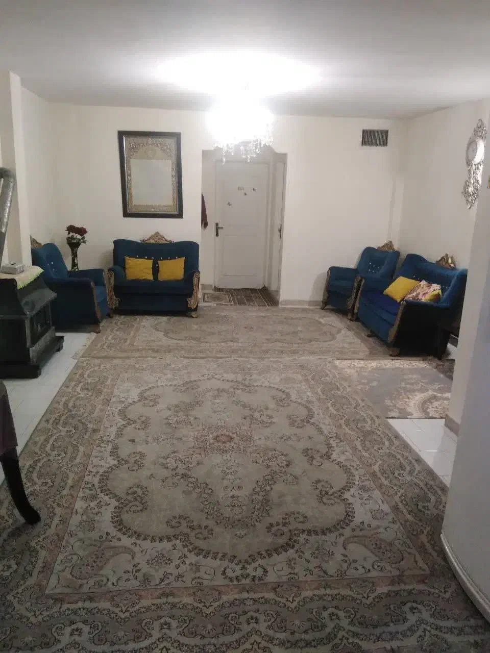 55مترمحمدشهر|فروش آپارتمان|محمدشهر, ولدآباد|دیوار