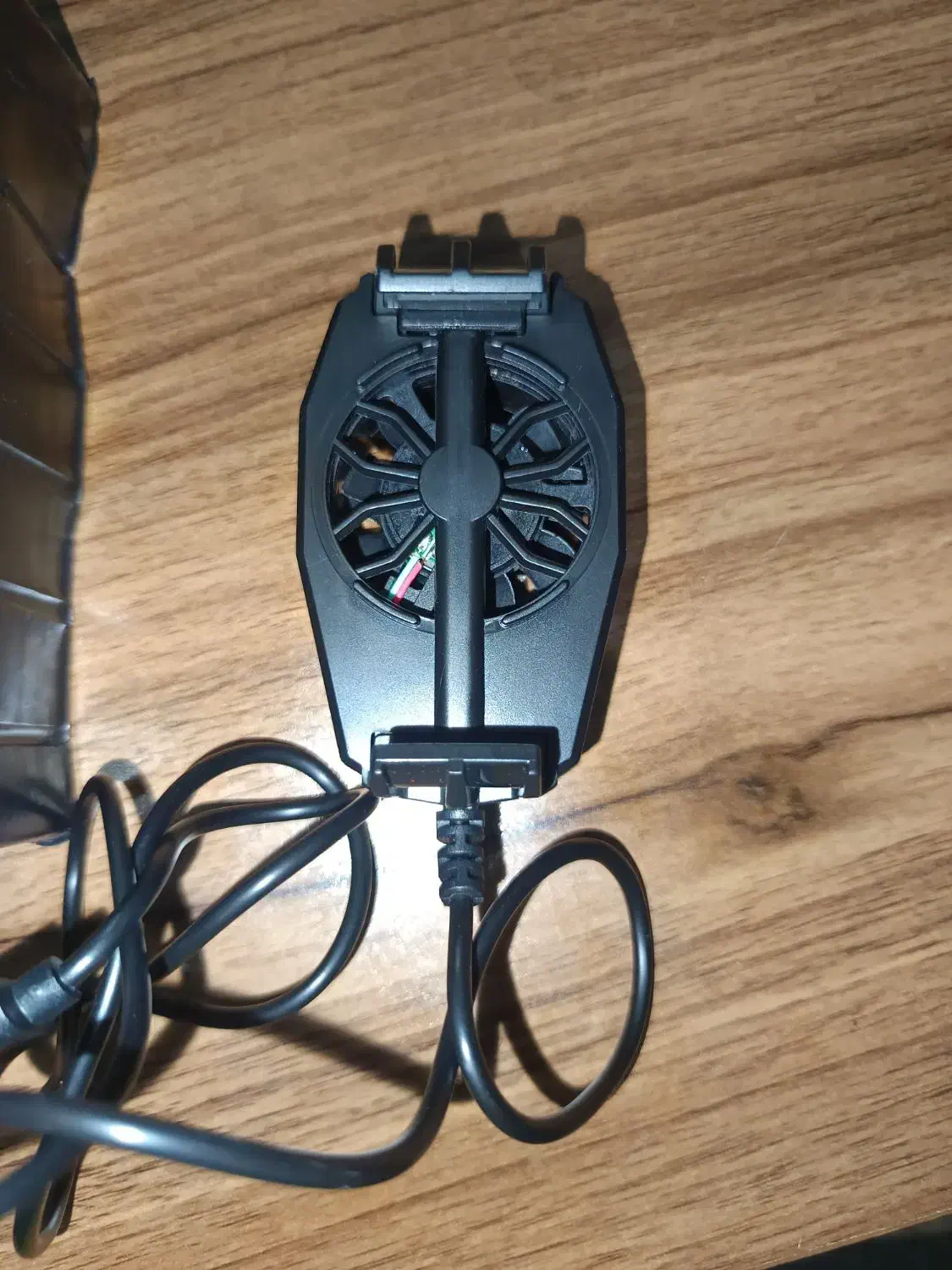 فن خنک کننده|قطعات و لوازم جانبی رایانه|شیراز, درکی|دیوار