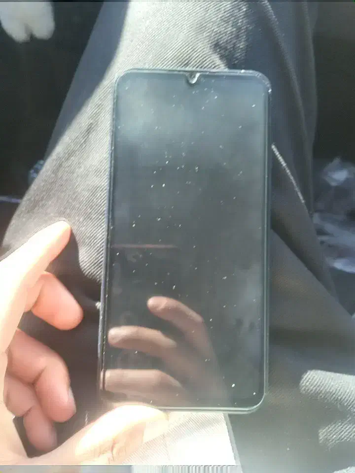 سامسونگ a15|موبایل|اراک, |دیوار