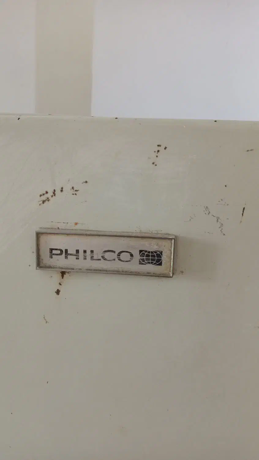 یخچال قدیمی|یخچال و فریزر|دهدشت, |دیوار