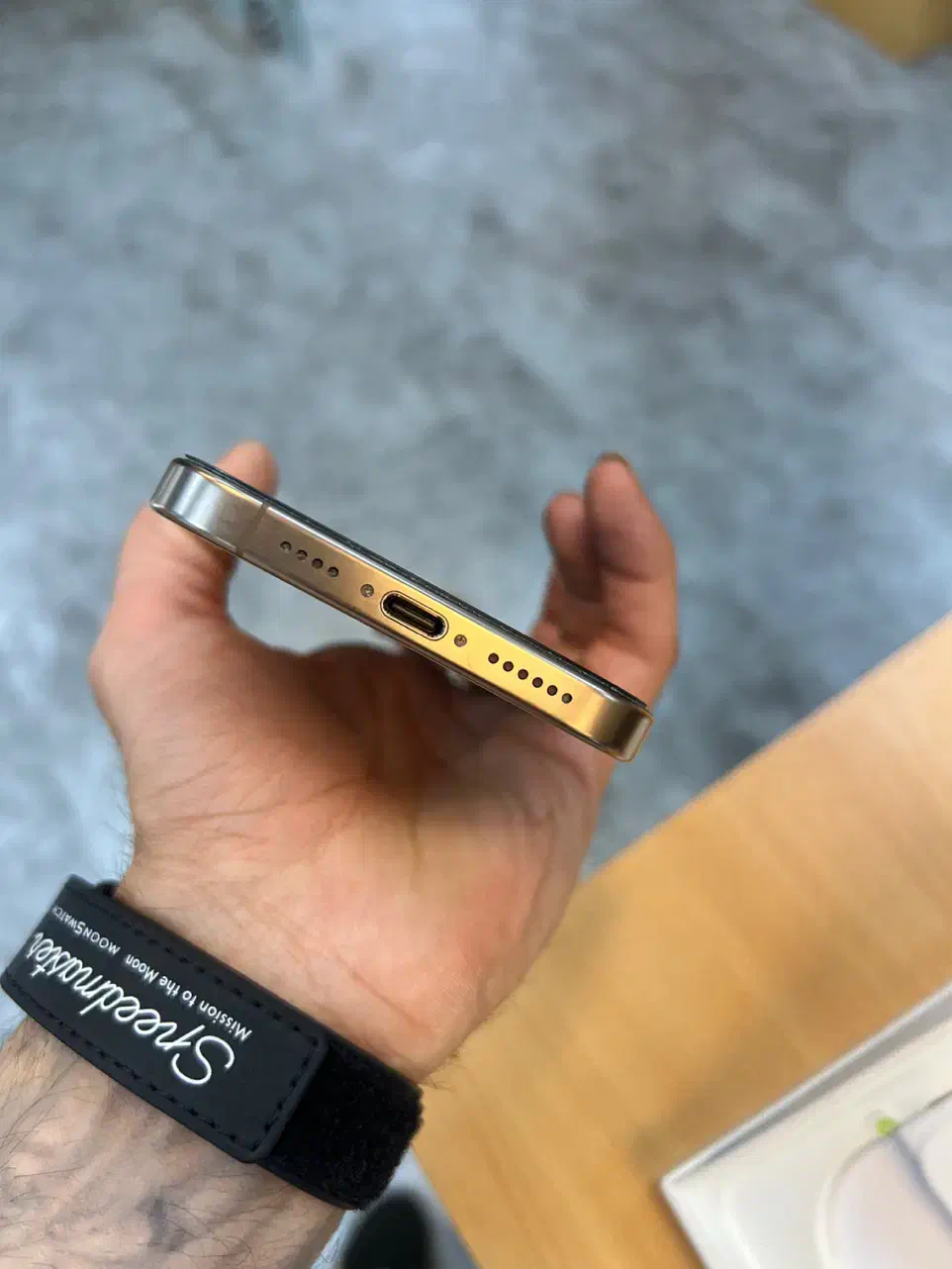 ۱۶ پرومکس ۵۱۲ گیگ|موبایل|تهران, جردن|دیوار