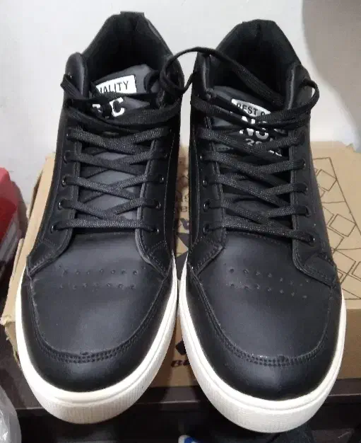 کفش مردانه|کیف، کفش، کمربند|گنبد کاووس, |دیوار